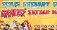 Link Slot Freebet Tanpa Depo Awal Terbaru