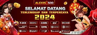 Slot Baru Ikan Arwana Gacor 2024